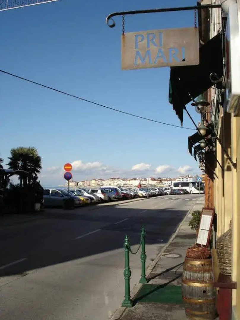 Apartments Pri Mari