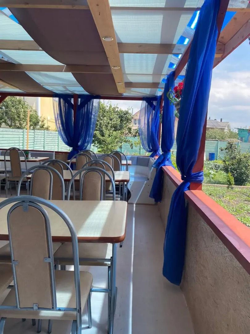 Уютная Анапа