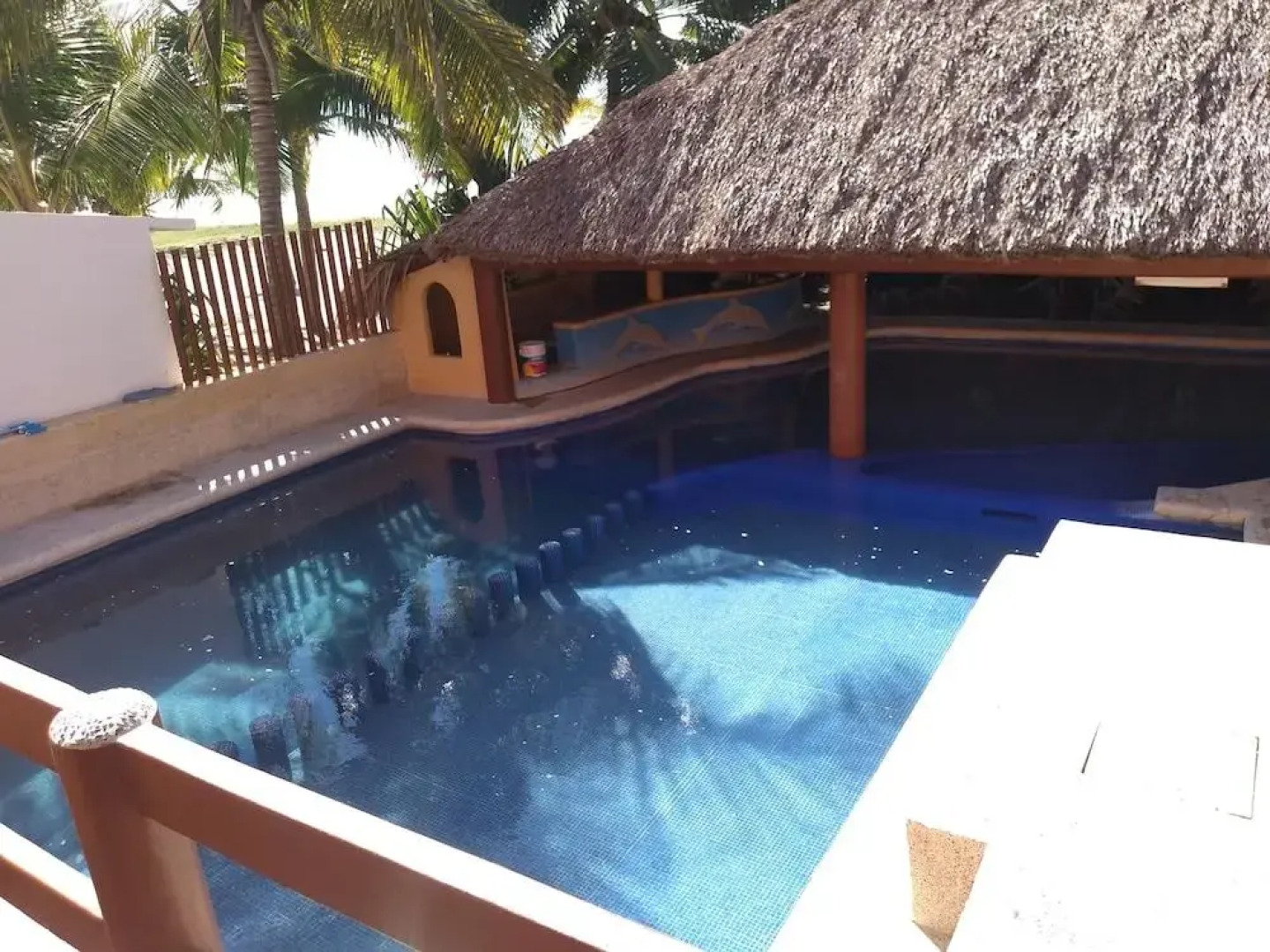 Hotel Marbella Playa Larga