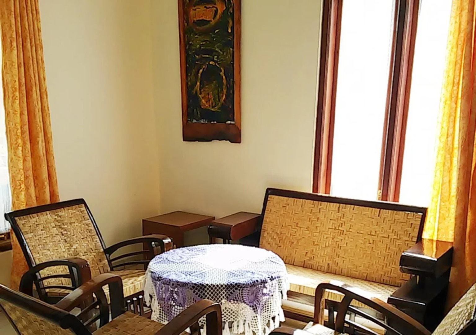 Mettaloka Guest House and Art Space