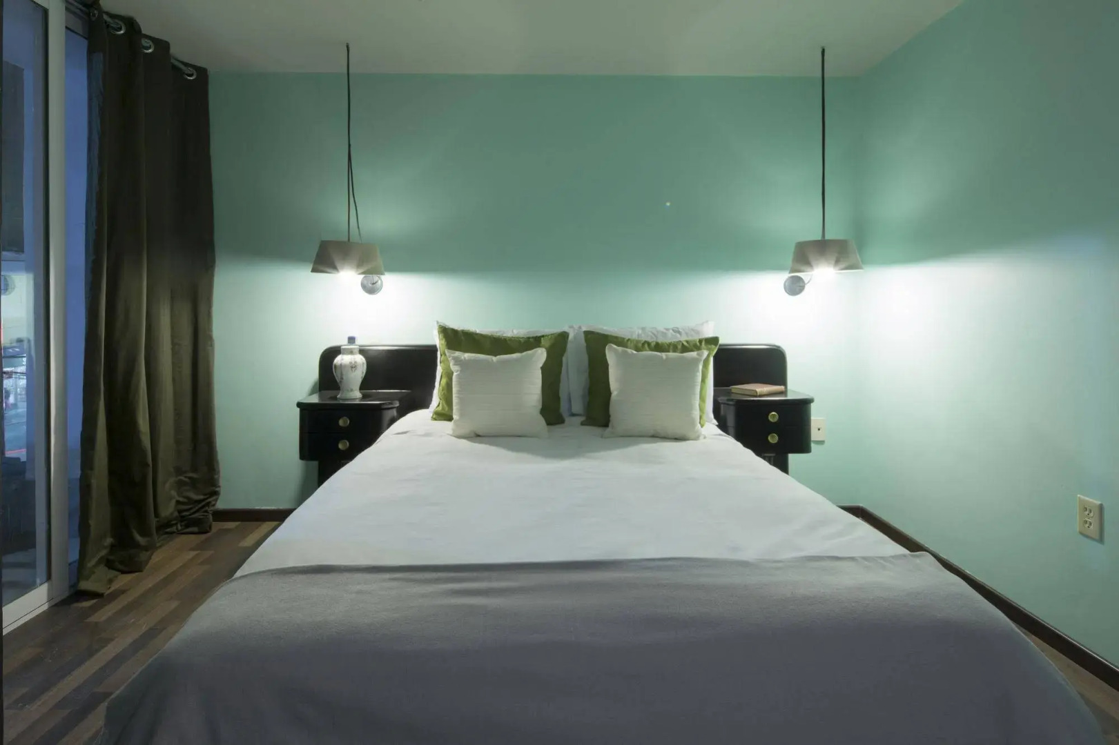 Lusitania Suites Orizaba