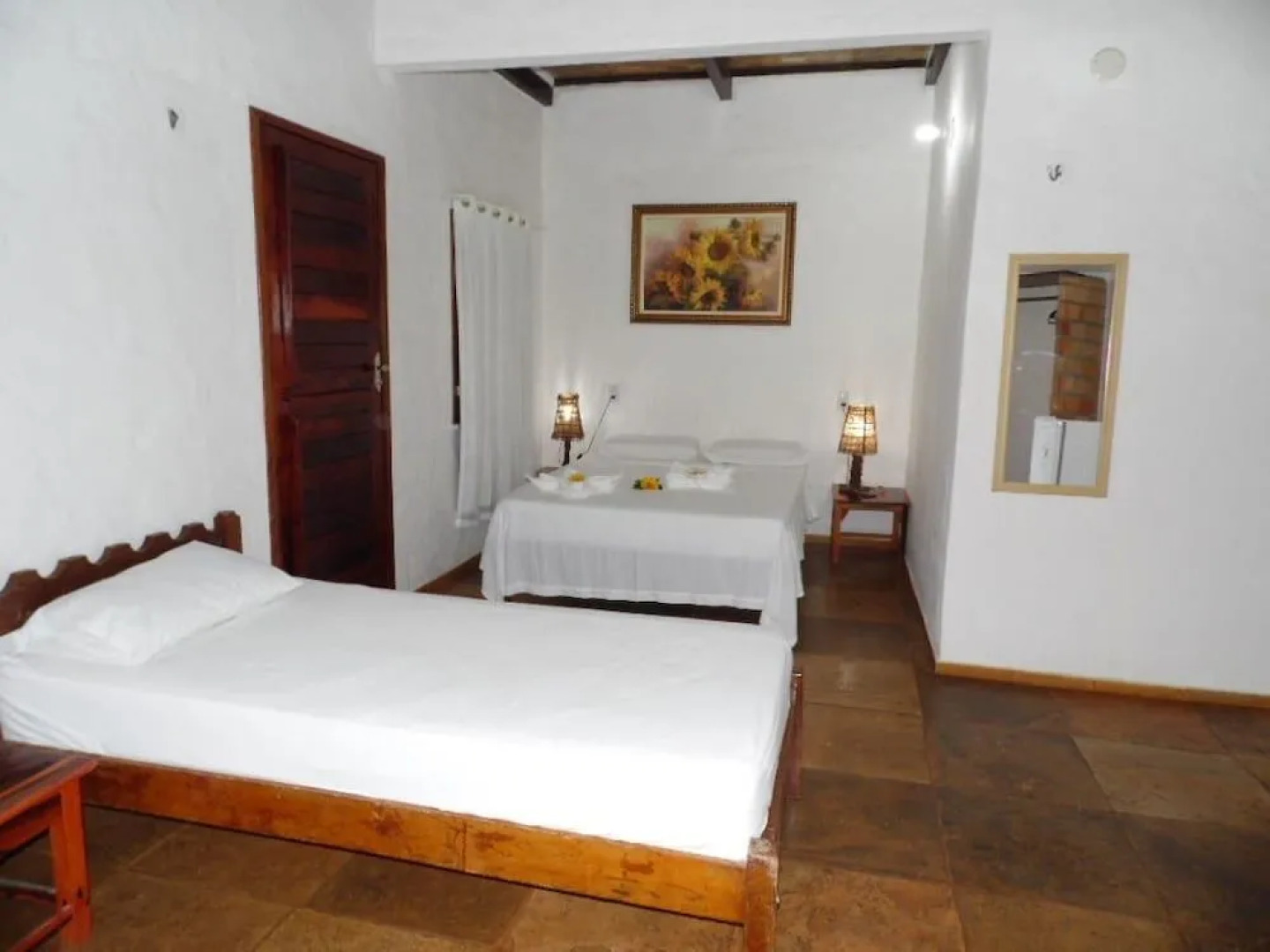 Pousada Morada do Sol