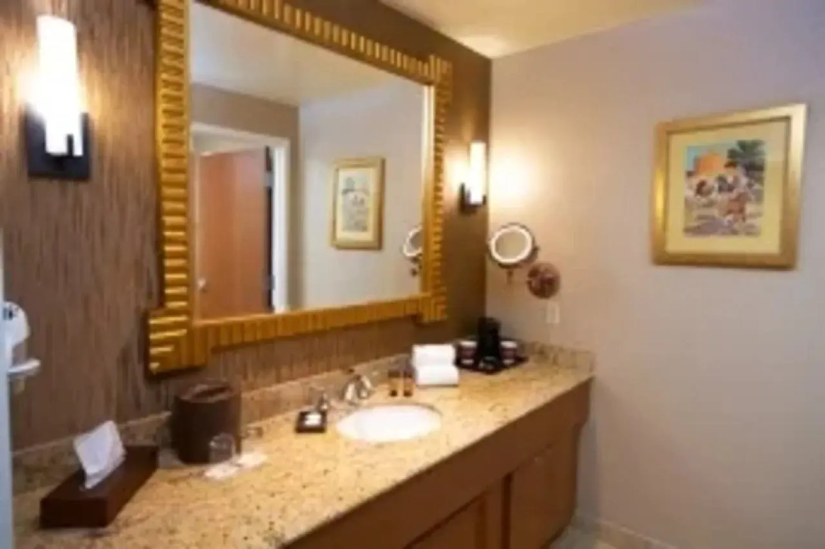 South Point Hotel, Casino, and Spa