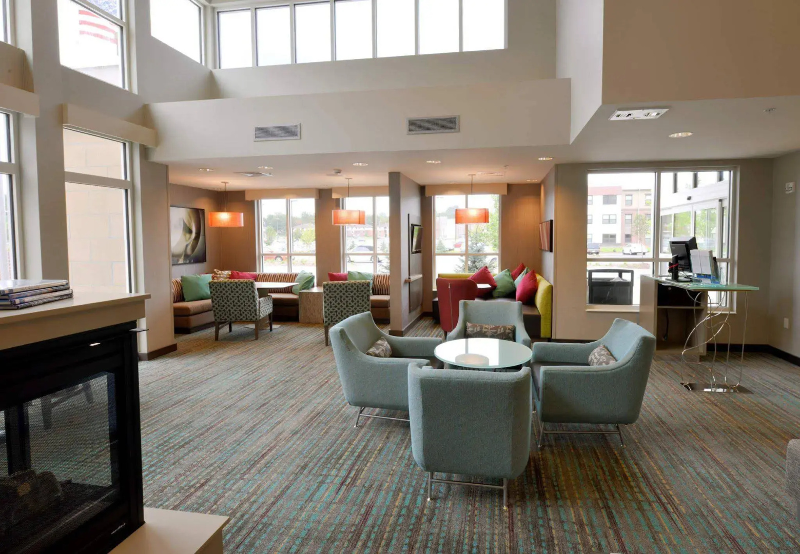 Residence Inn by Marriott Omaha Aksarben Village