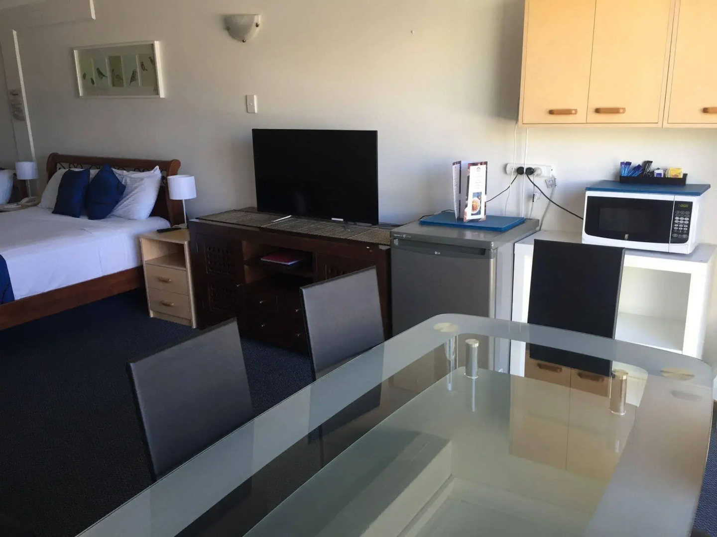 Logan City Motor Inn