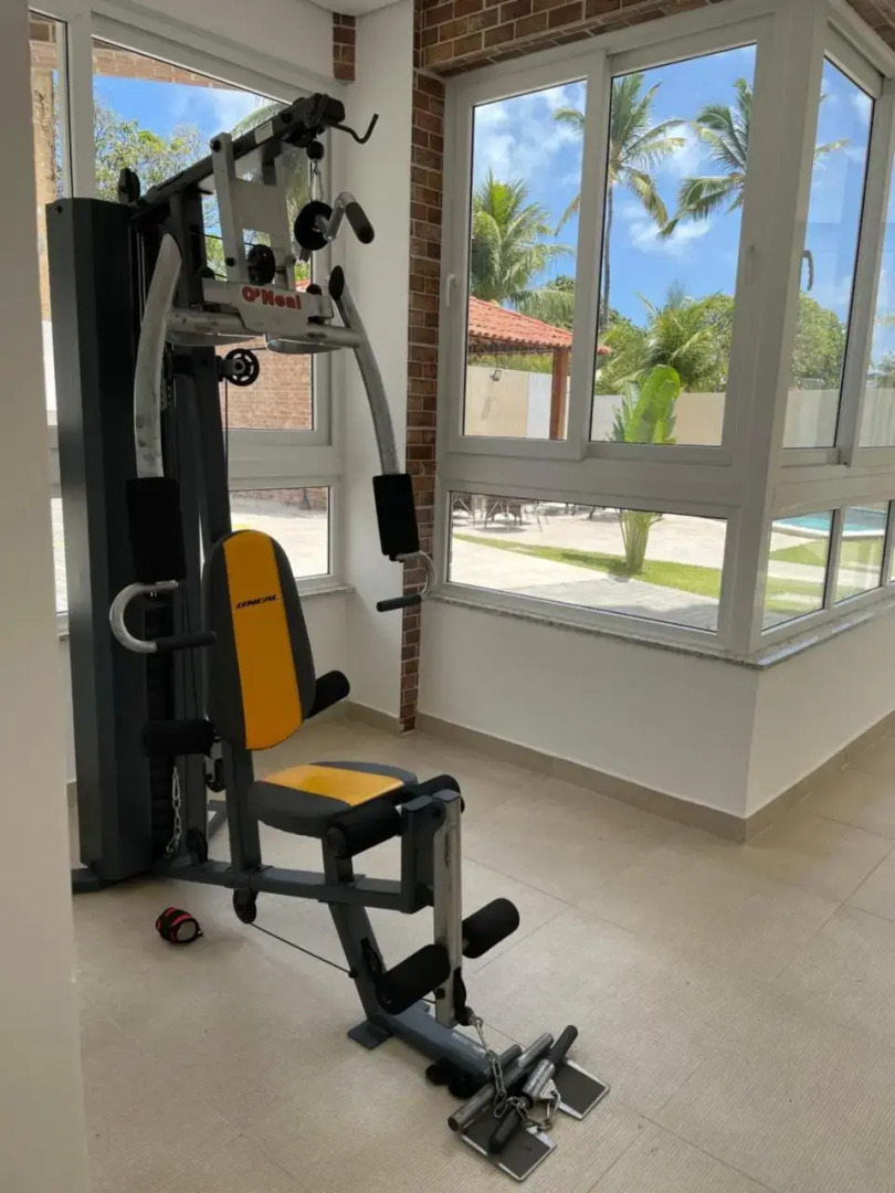 AP 002 Makaiba Porto de Galinhas - Coração de Porto