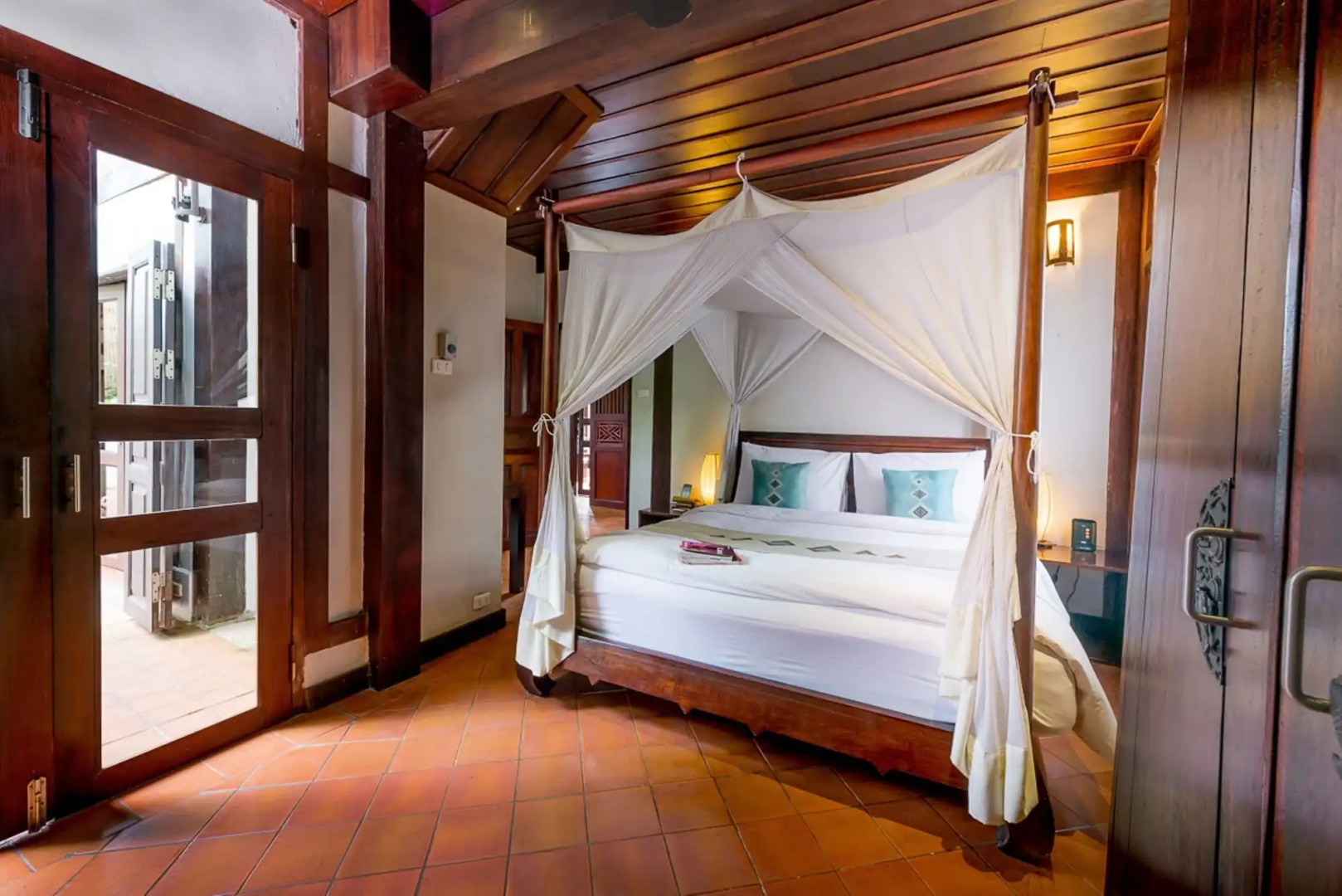 Kiridara Villa Ban Kili