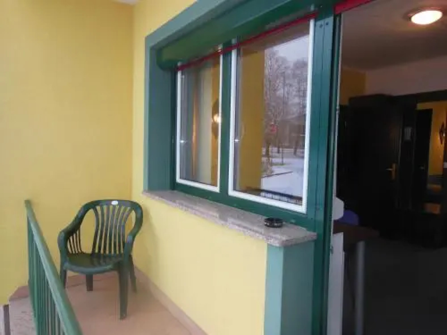 Bed And Breakfast Pri Belokranjcu