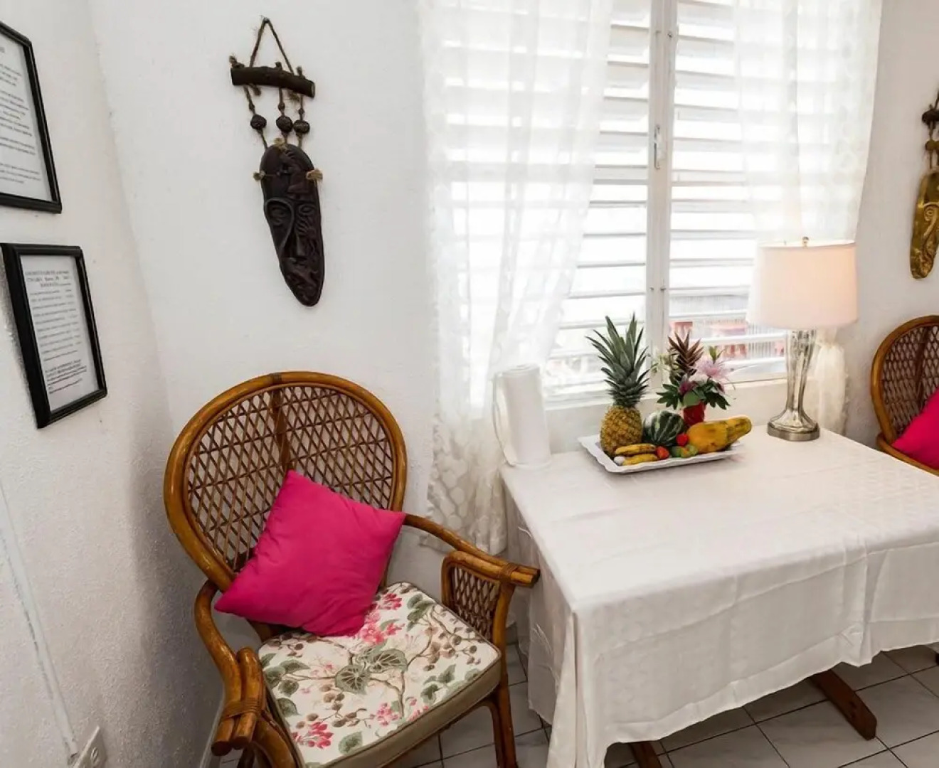 Coconut Palms Inn On The Beach