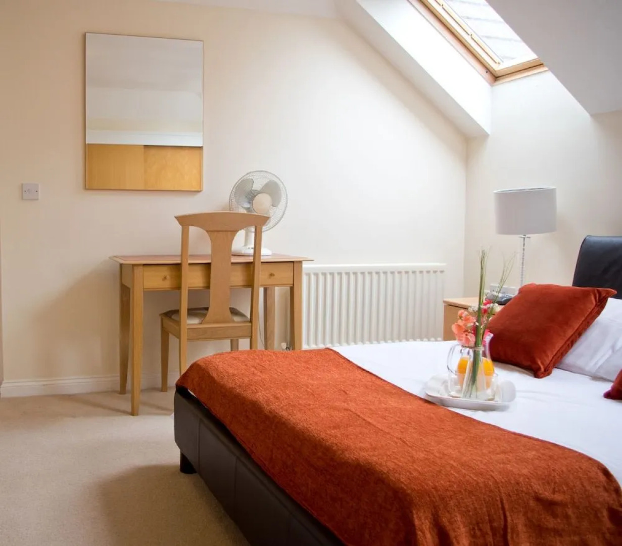 Bounty Suite Westlands House