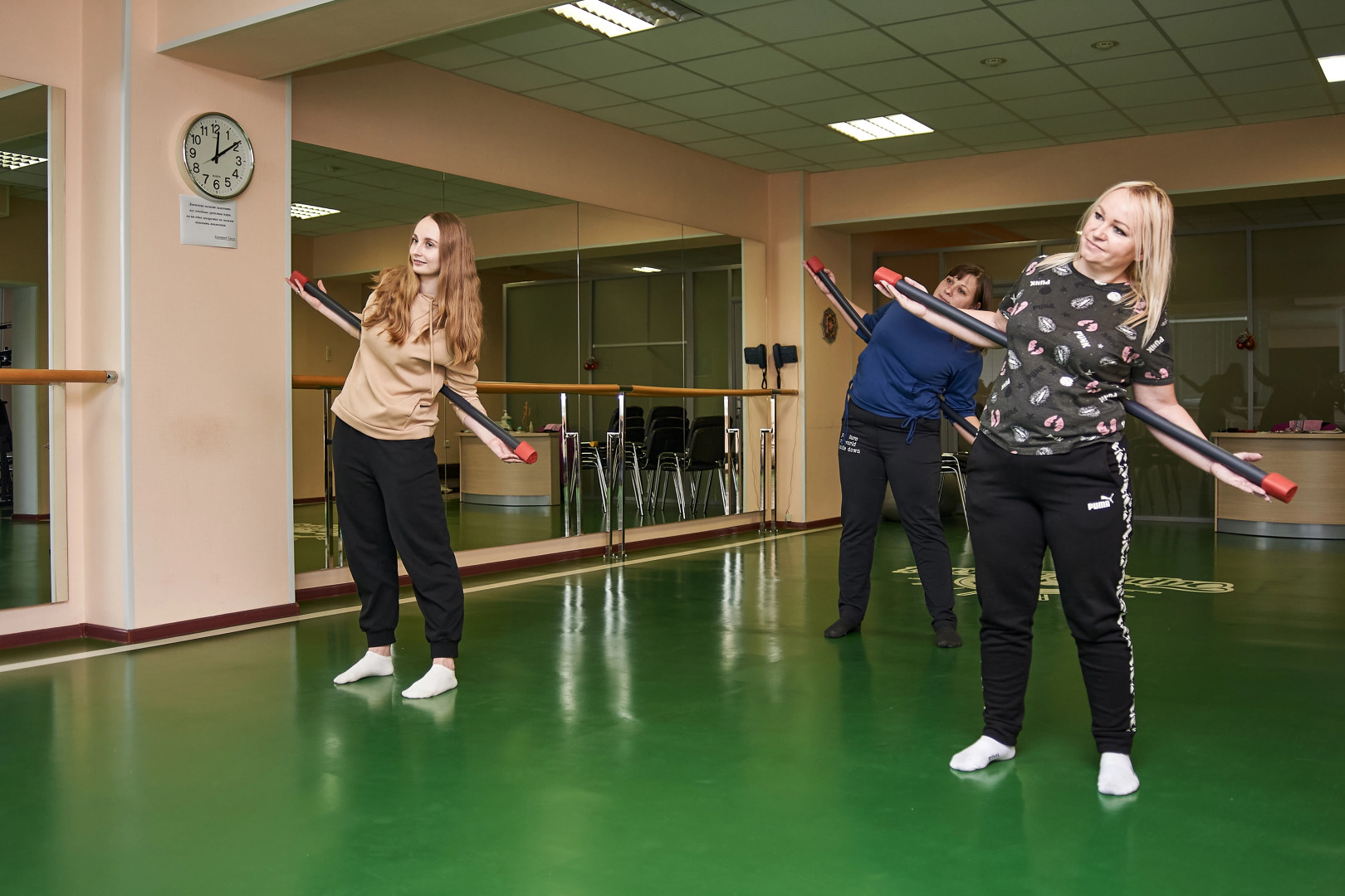 Барнаульский