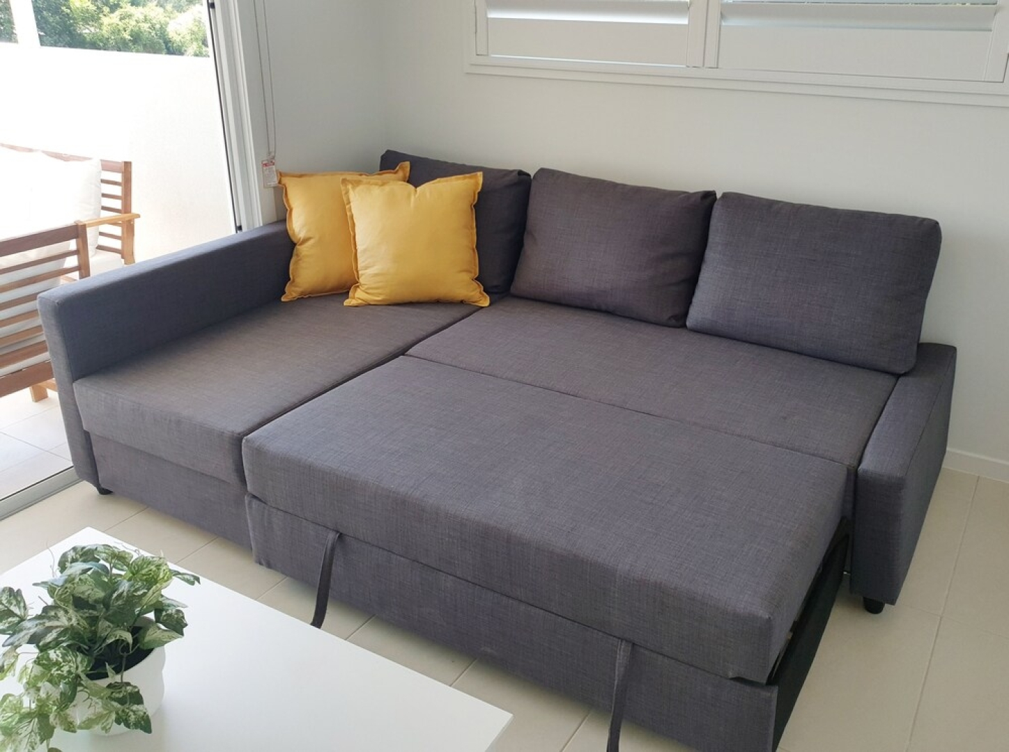 One on Harris Apartments - Unit 10