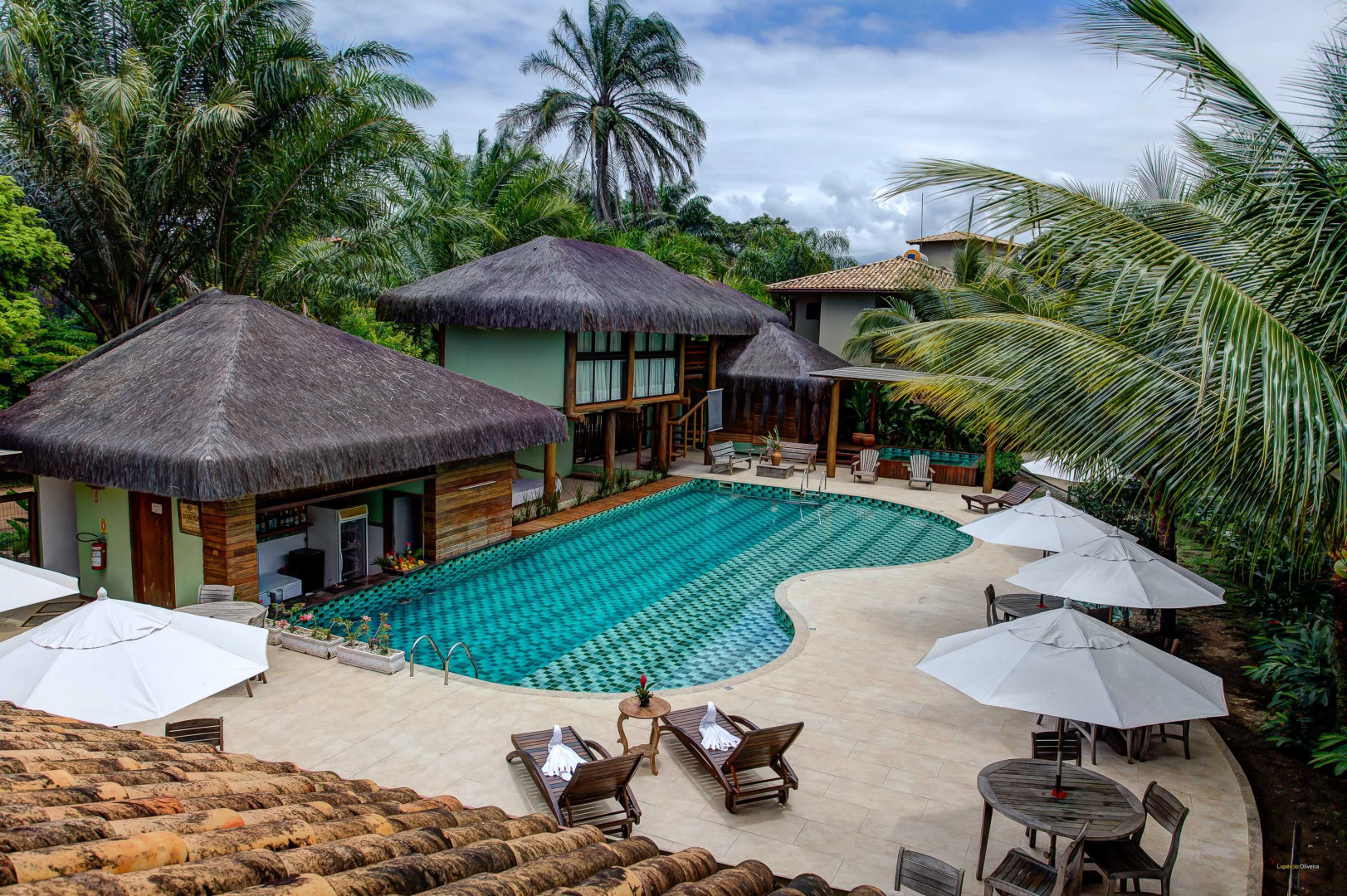 Terra Boa Hotel Boutique