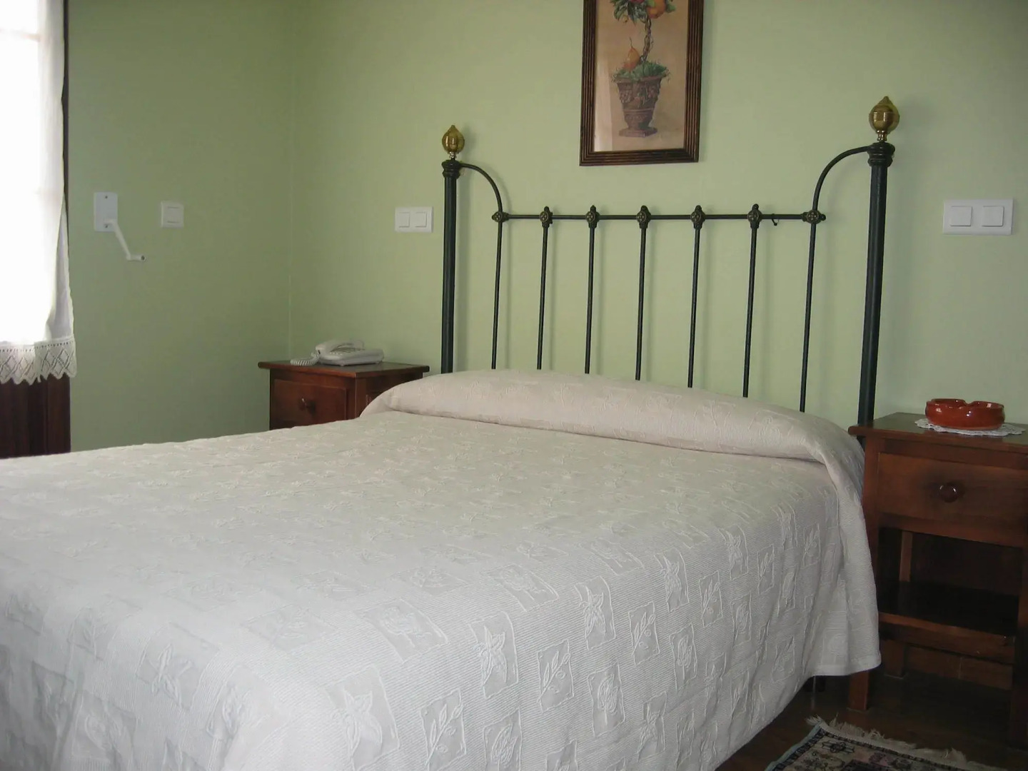 Centro de Turismo Rural Lajafriz