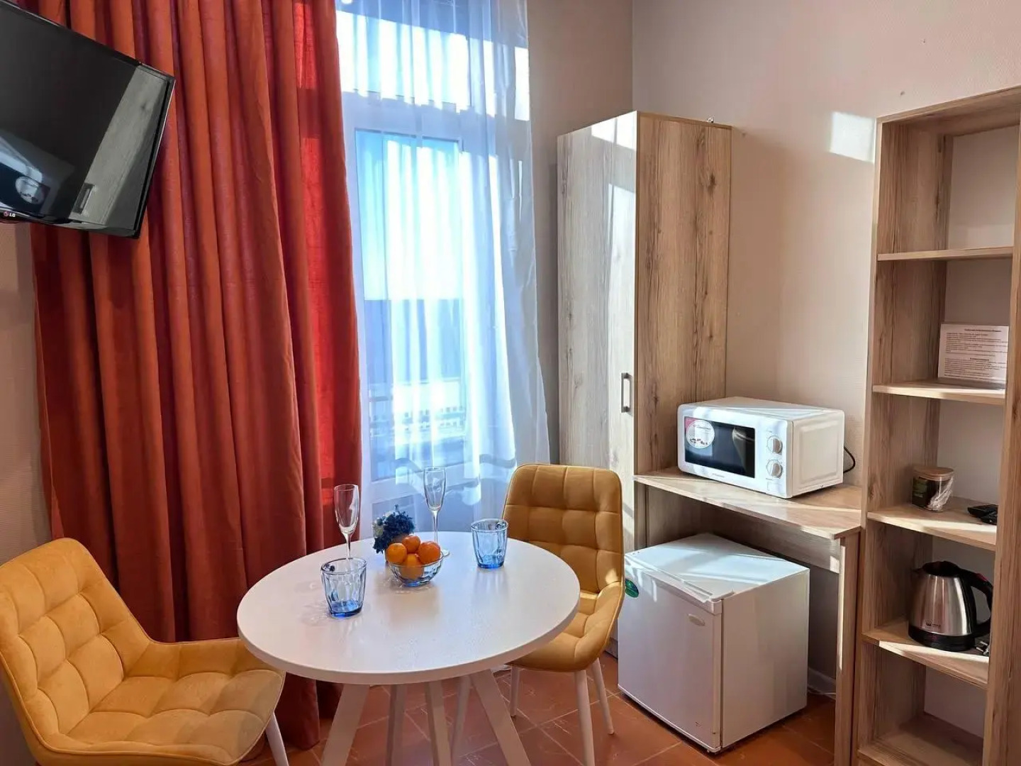 Набережная Ривьера