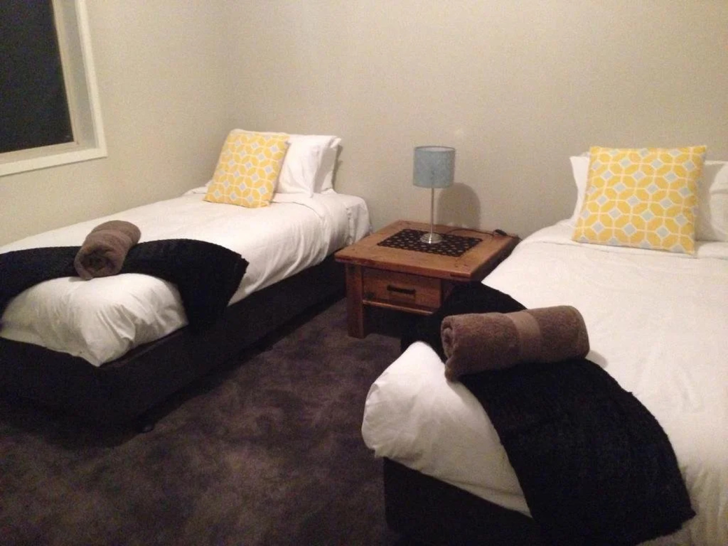 Ballarat Luxury Villas