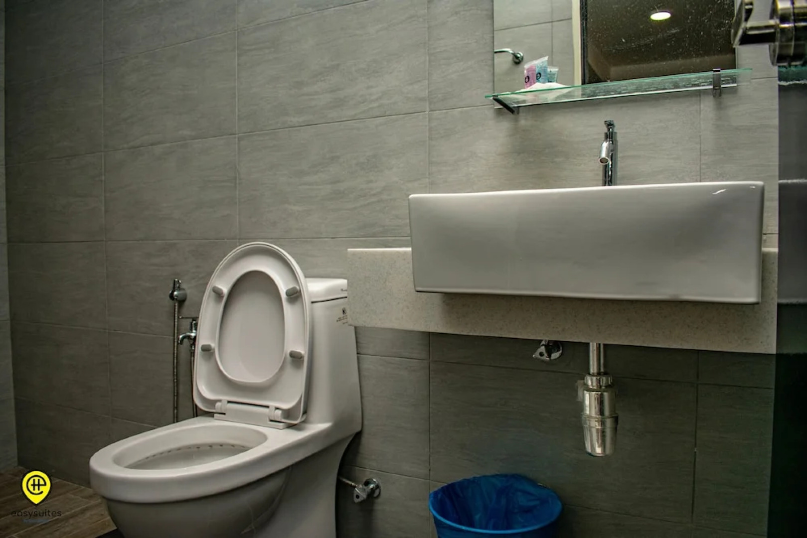 Arte Plus by Easy Suites