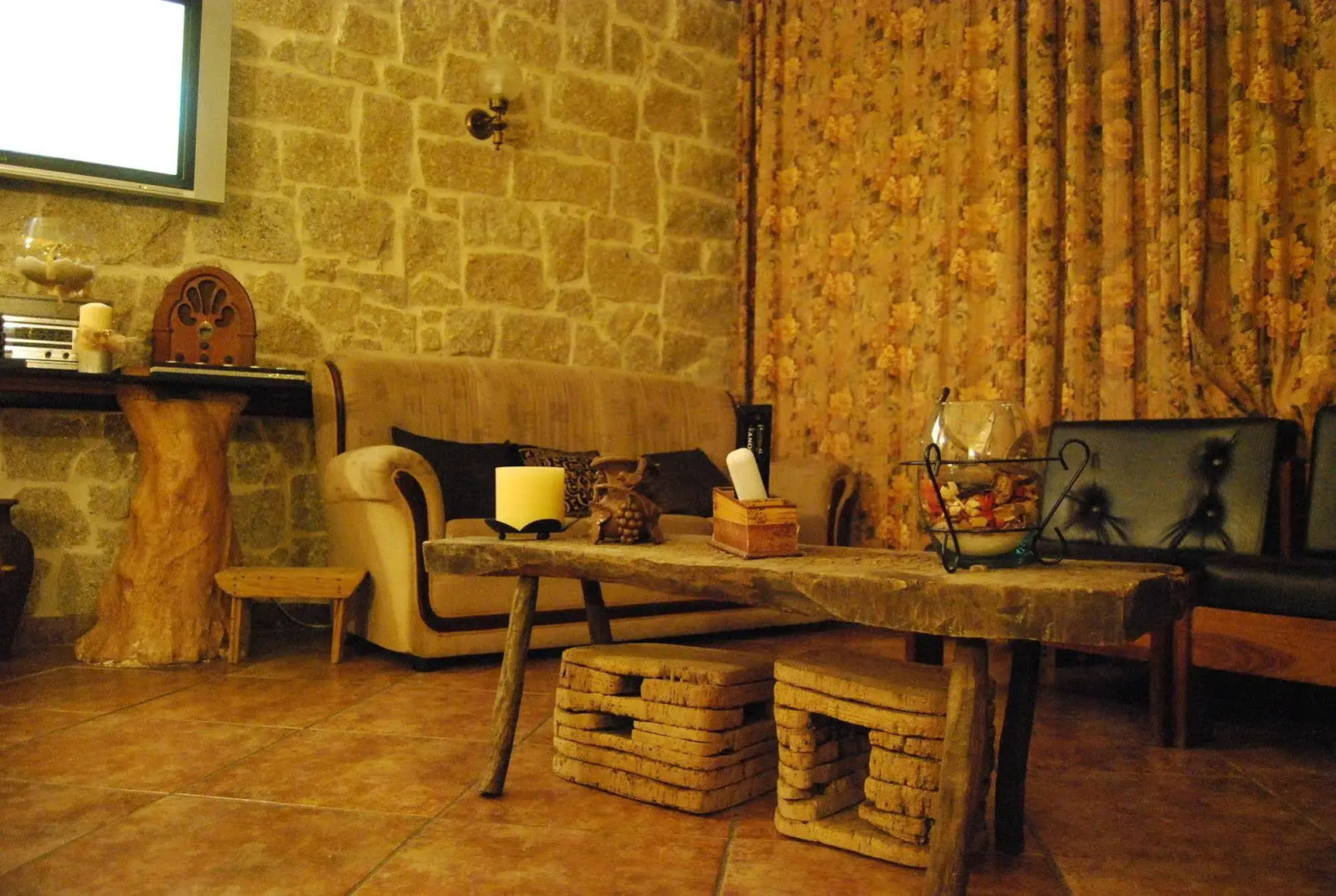 Hotel Boavista - Vintage House