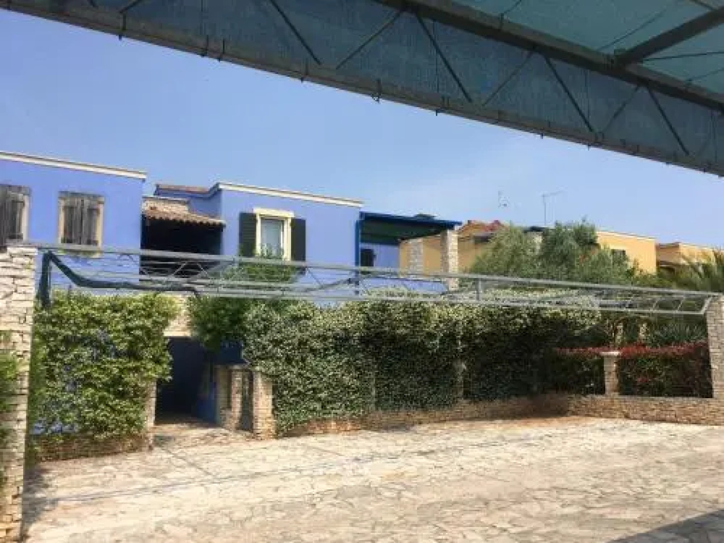 Apartmani Svjetionik