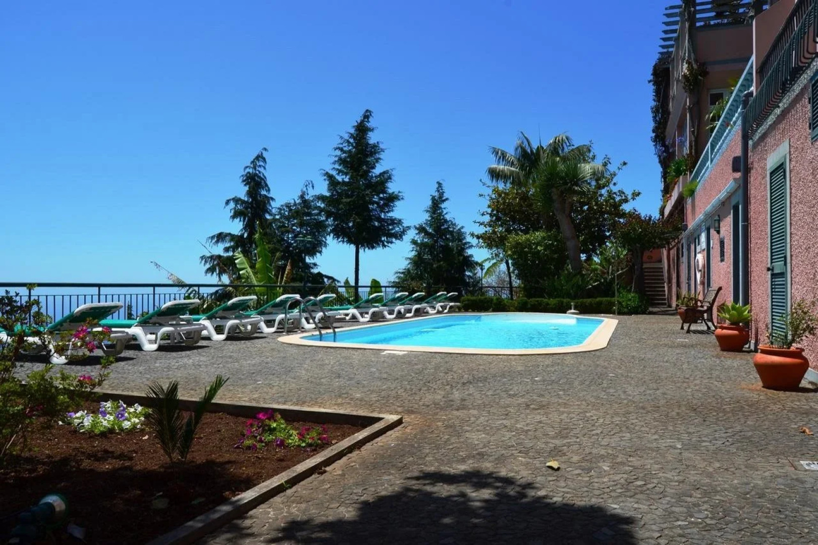 Villa Alto Boutique Hotel