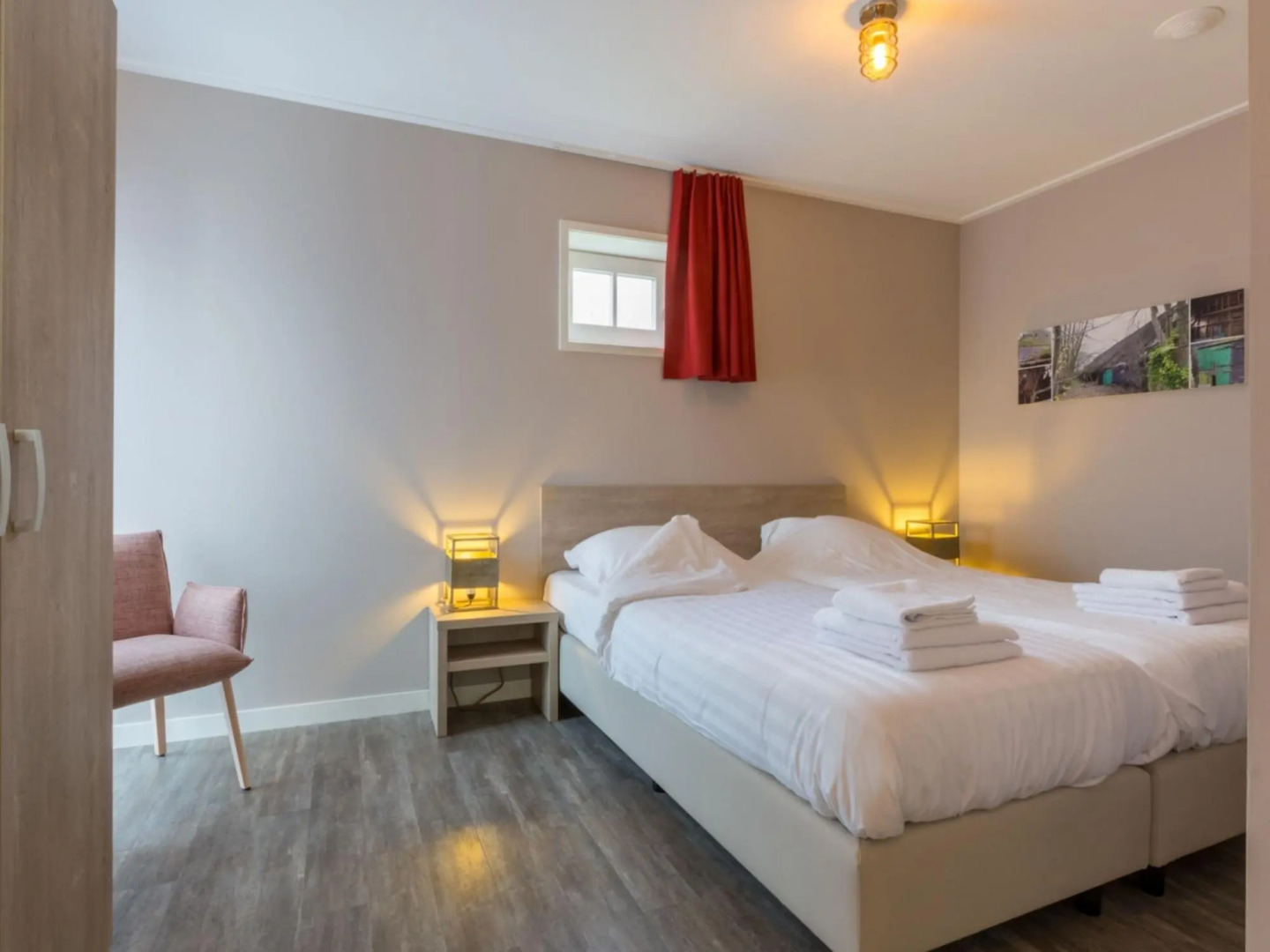 Holiday Home in Oostkapelle Near Beach