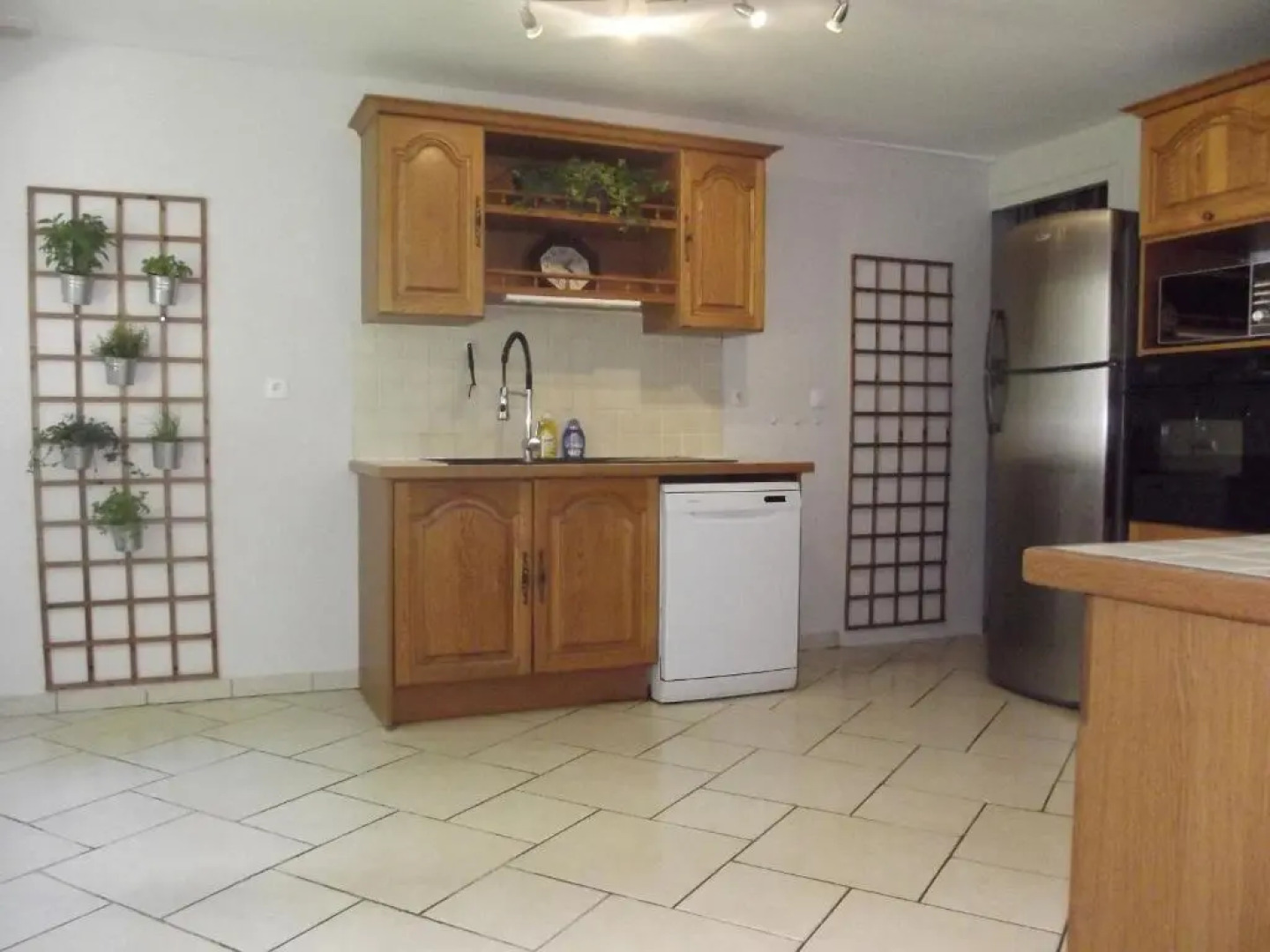 Gîte Audeville, 5 pièces, 8 personnes - FR-1-590-136