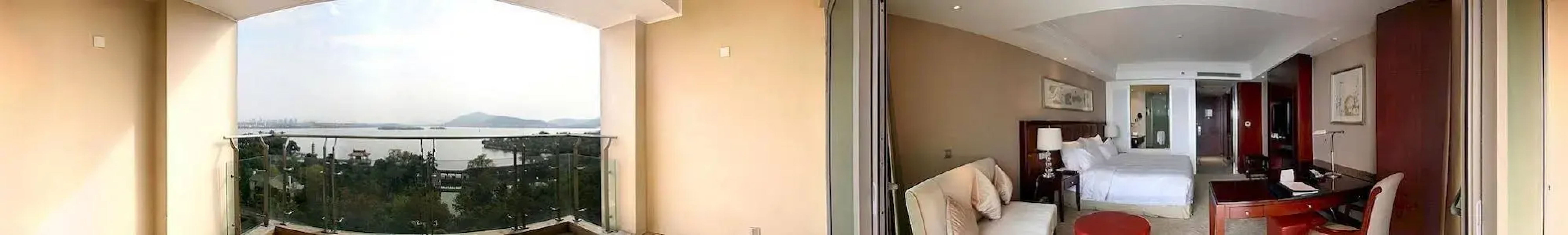 Wuxi Juna Hubin Hotel