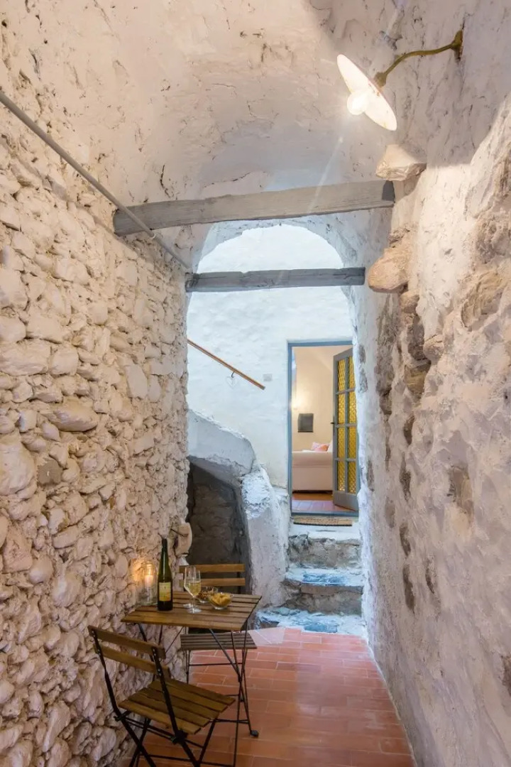 Aromi nel Borgo - gems in a medioeval village