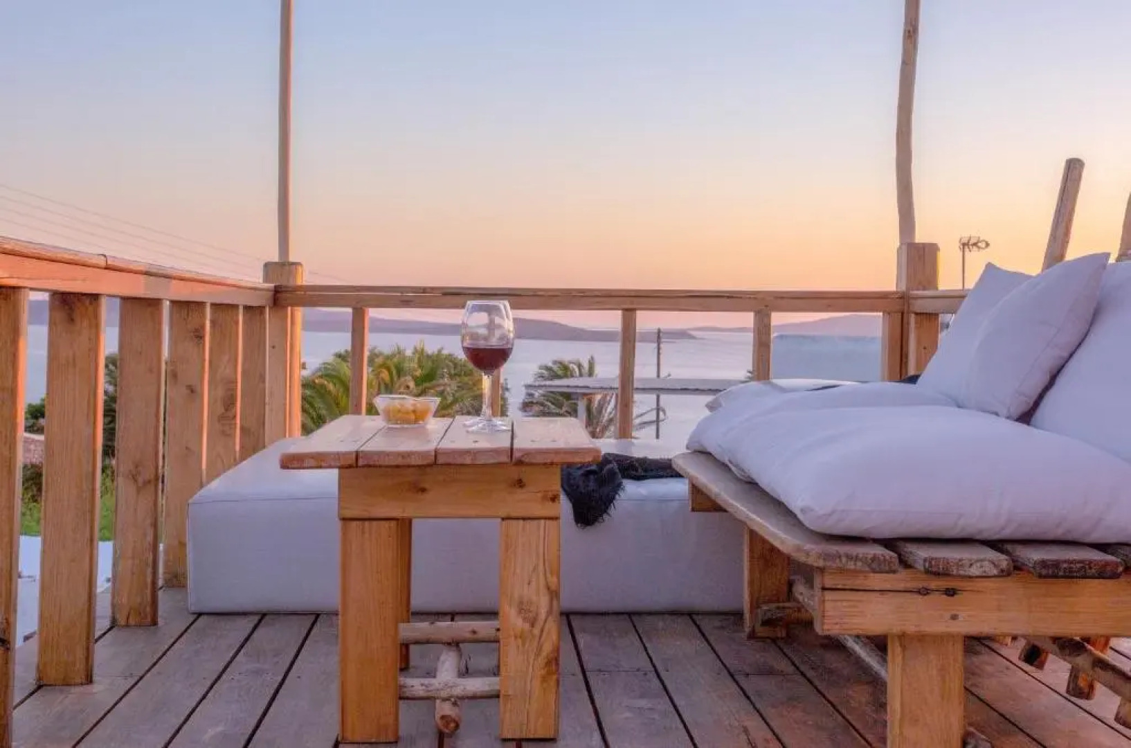 Apsenti couples only - Mykonos