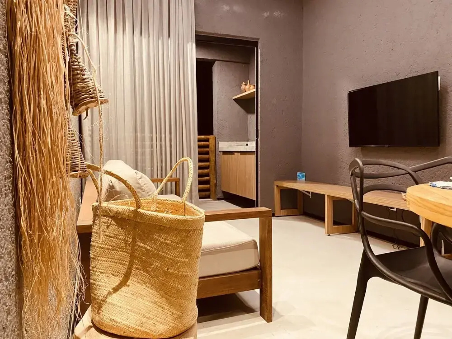 Villas Patacho - Milagres Ap 101 Bloco G