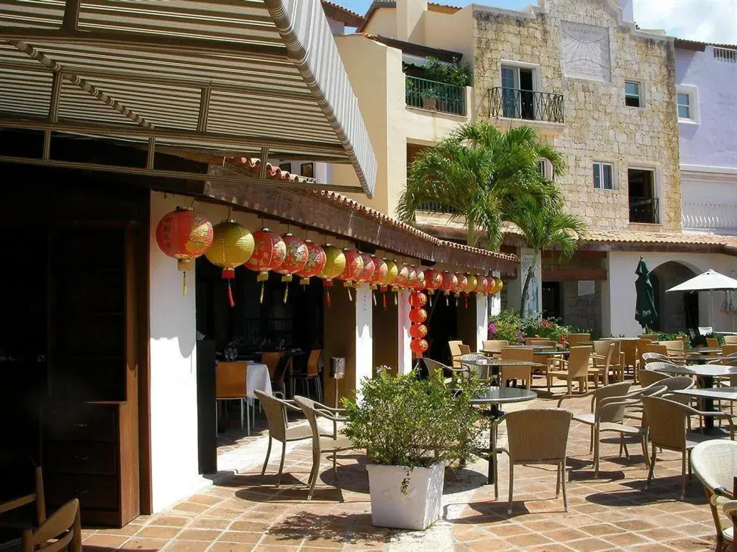 Linda Villa en Casa de Campo La Romana