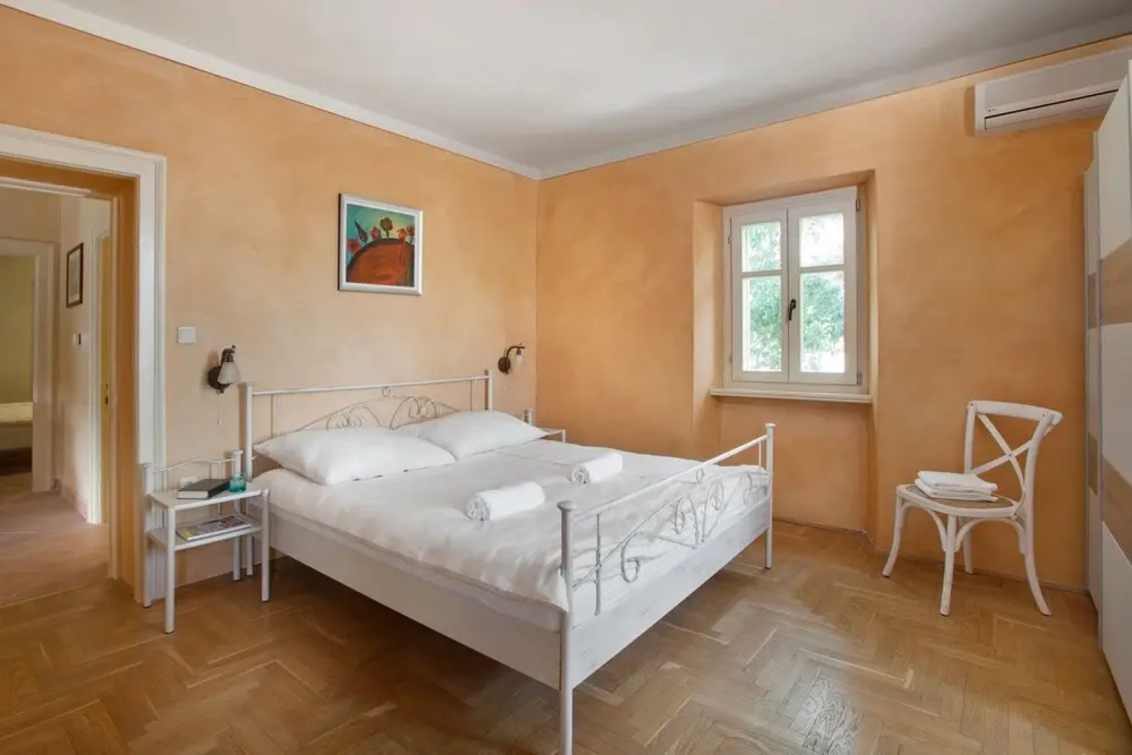 Villa Palachina Antishova