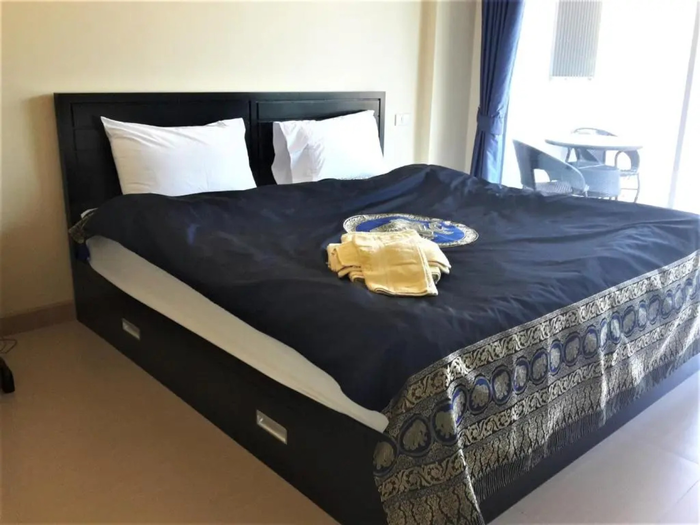 The Sea Condominium 267/50