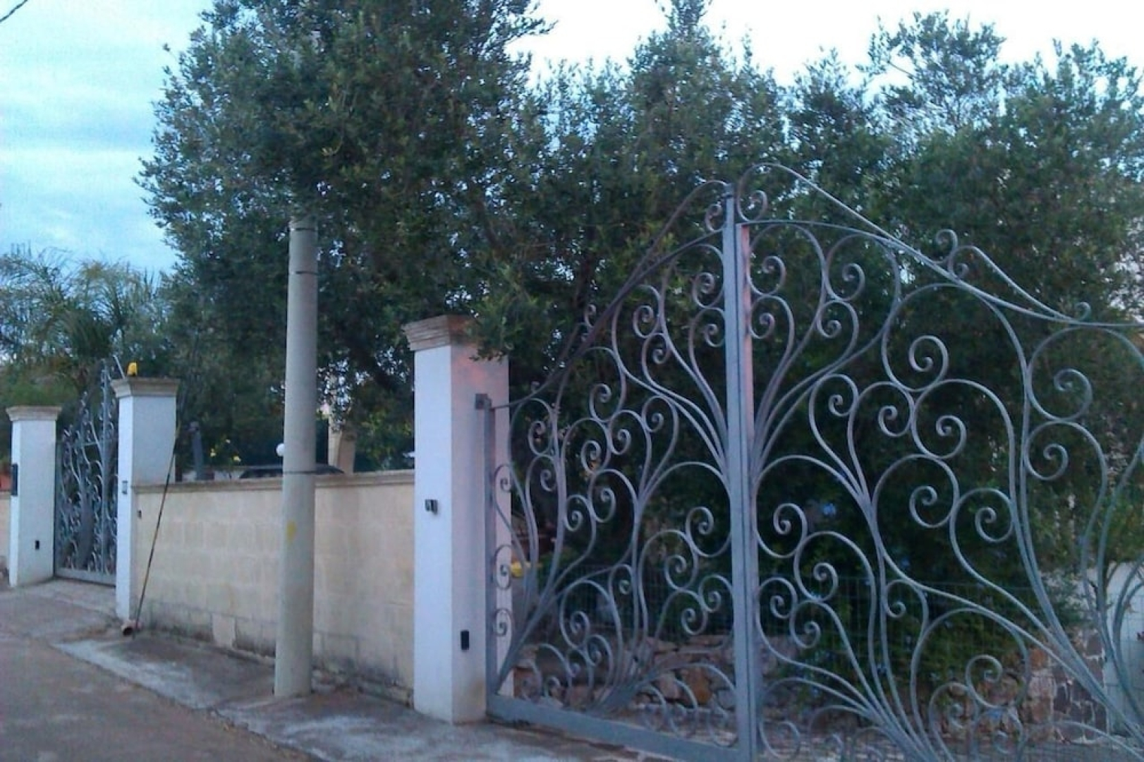 Salentiggiano Villa Ulivi x 20 Fino a 20 Posti Letto