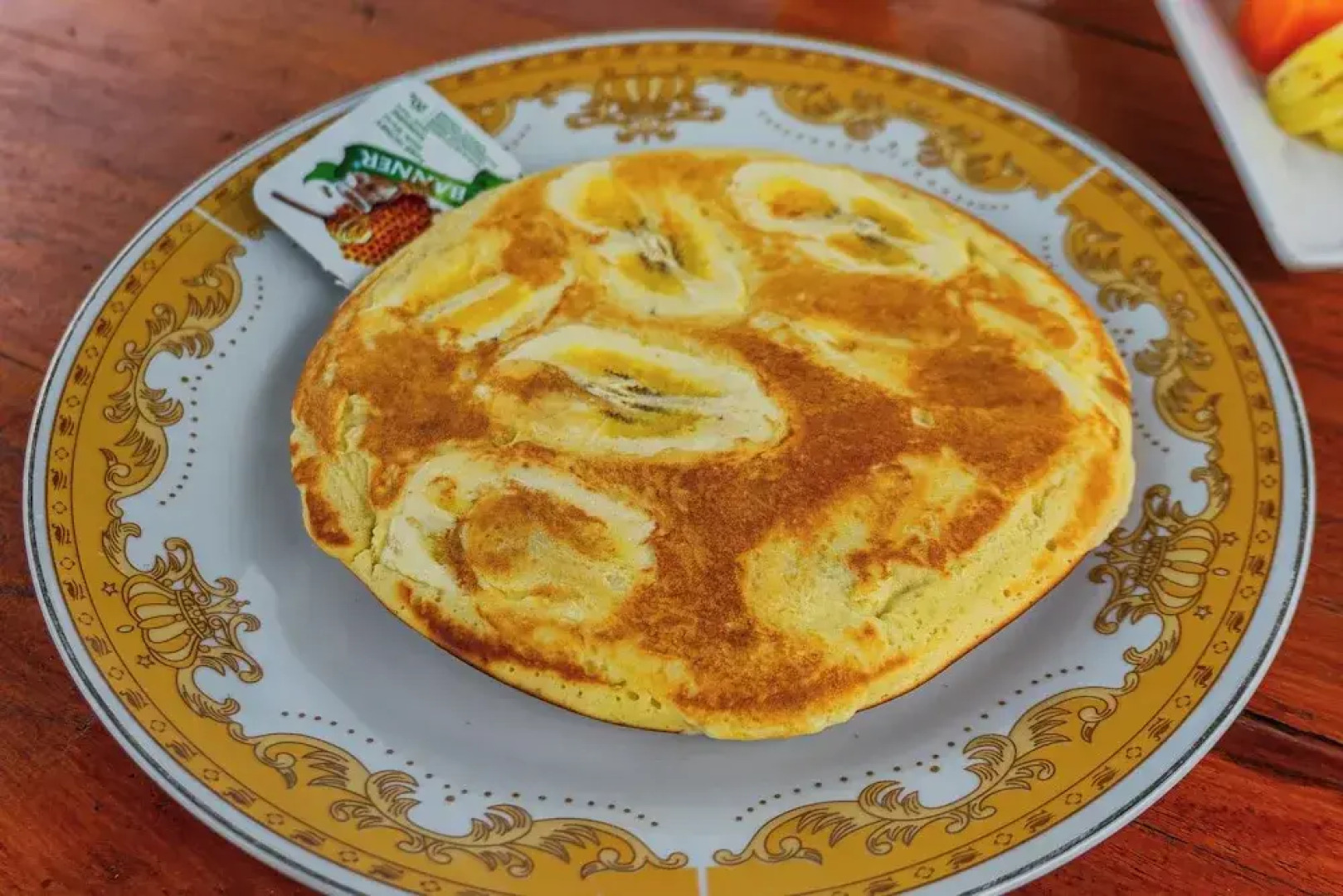 Green orry inn cafe & cottages