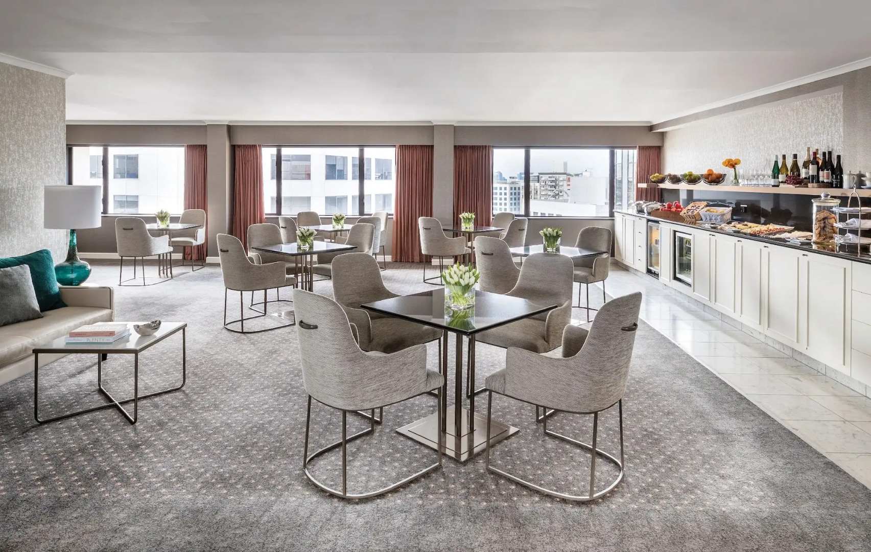 Cordis, Auckland by Langham Hospitality Group