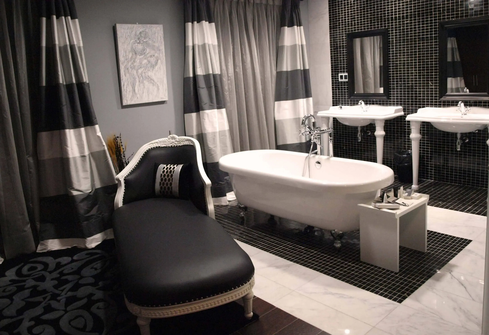 Hotel Los Almirantes