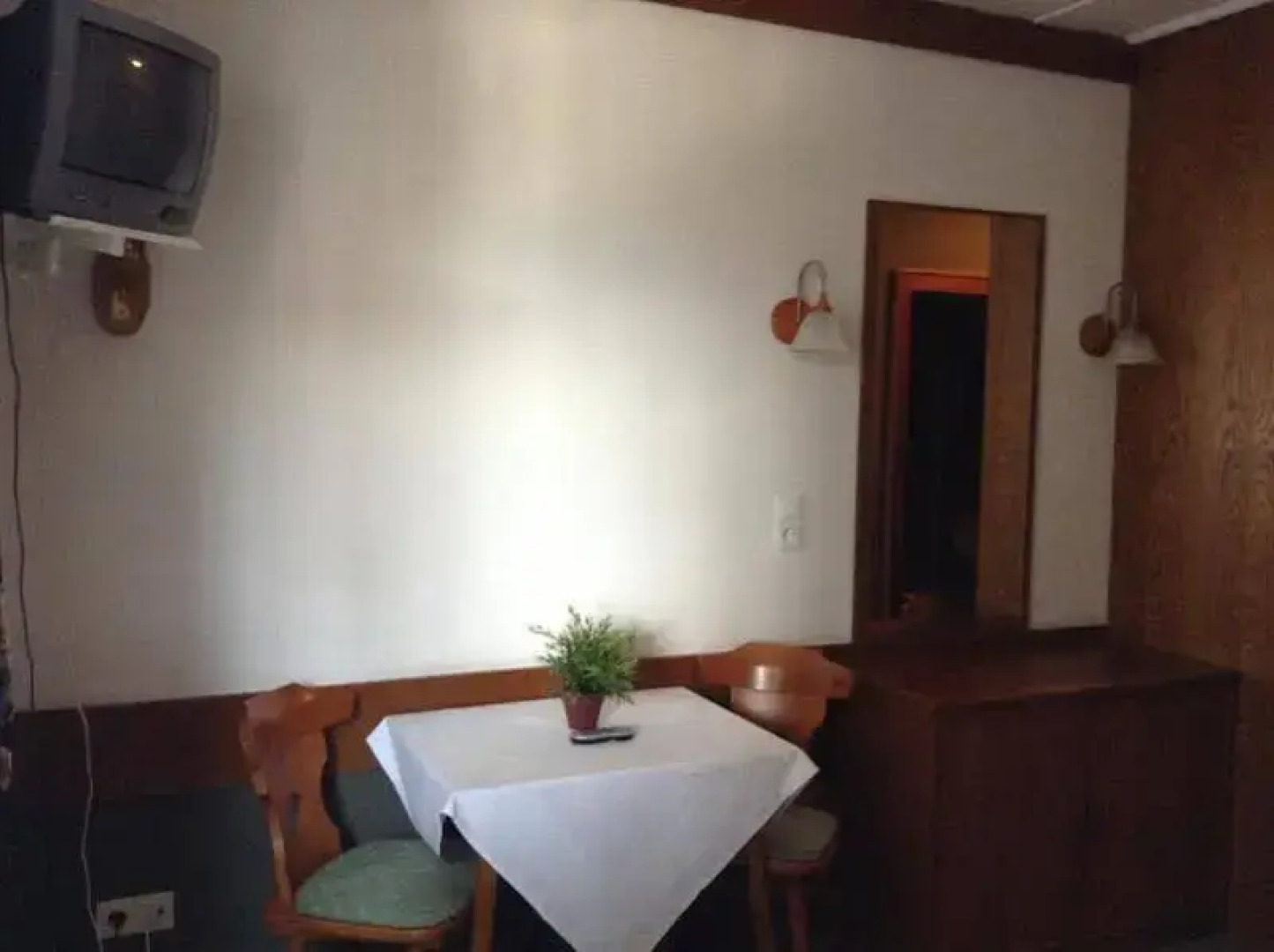 Hotel St. Hubertushof