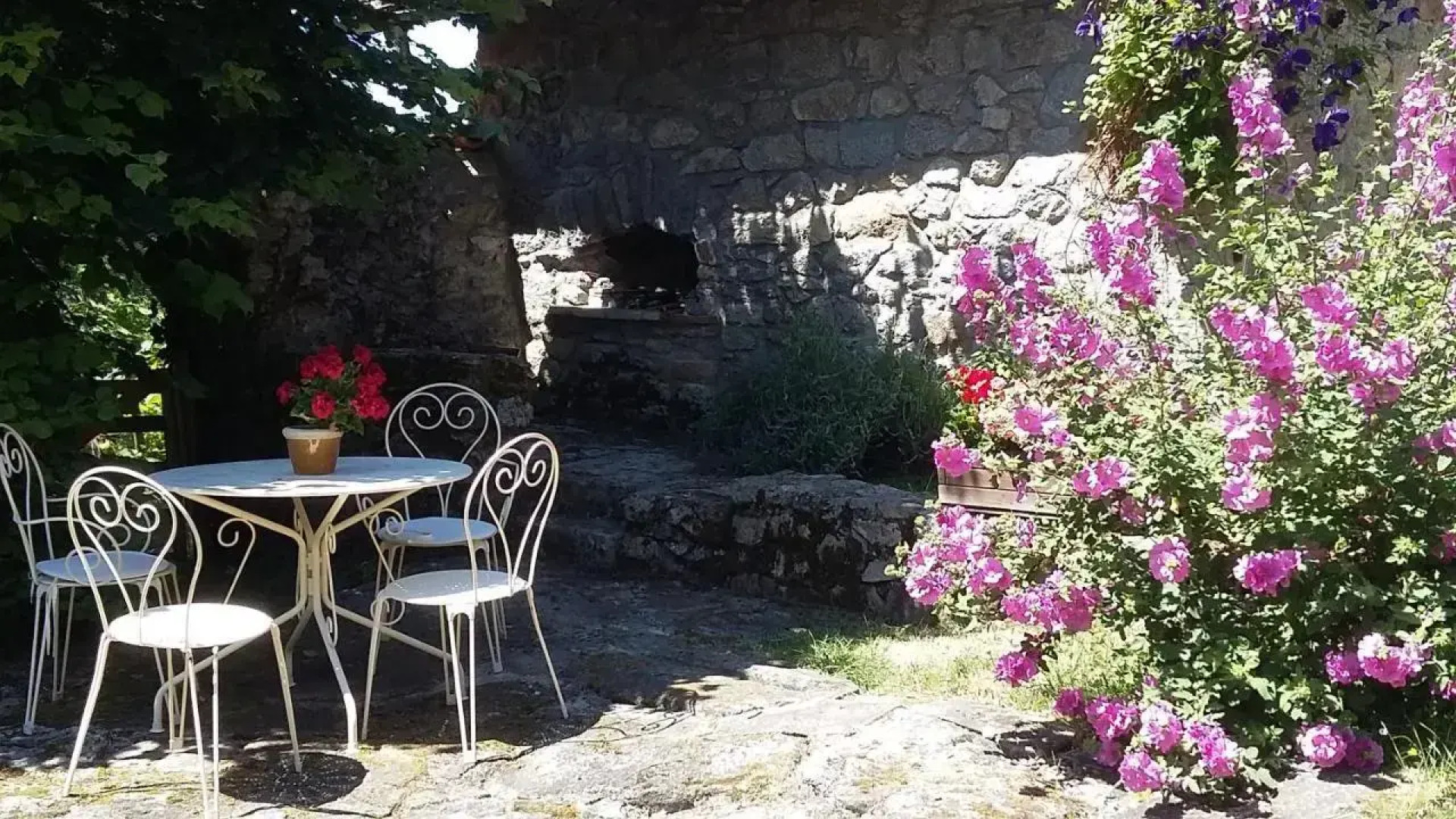 Le Pre Vert - Garden Annexe