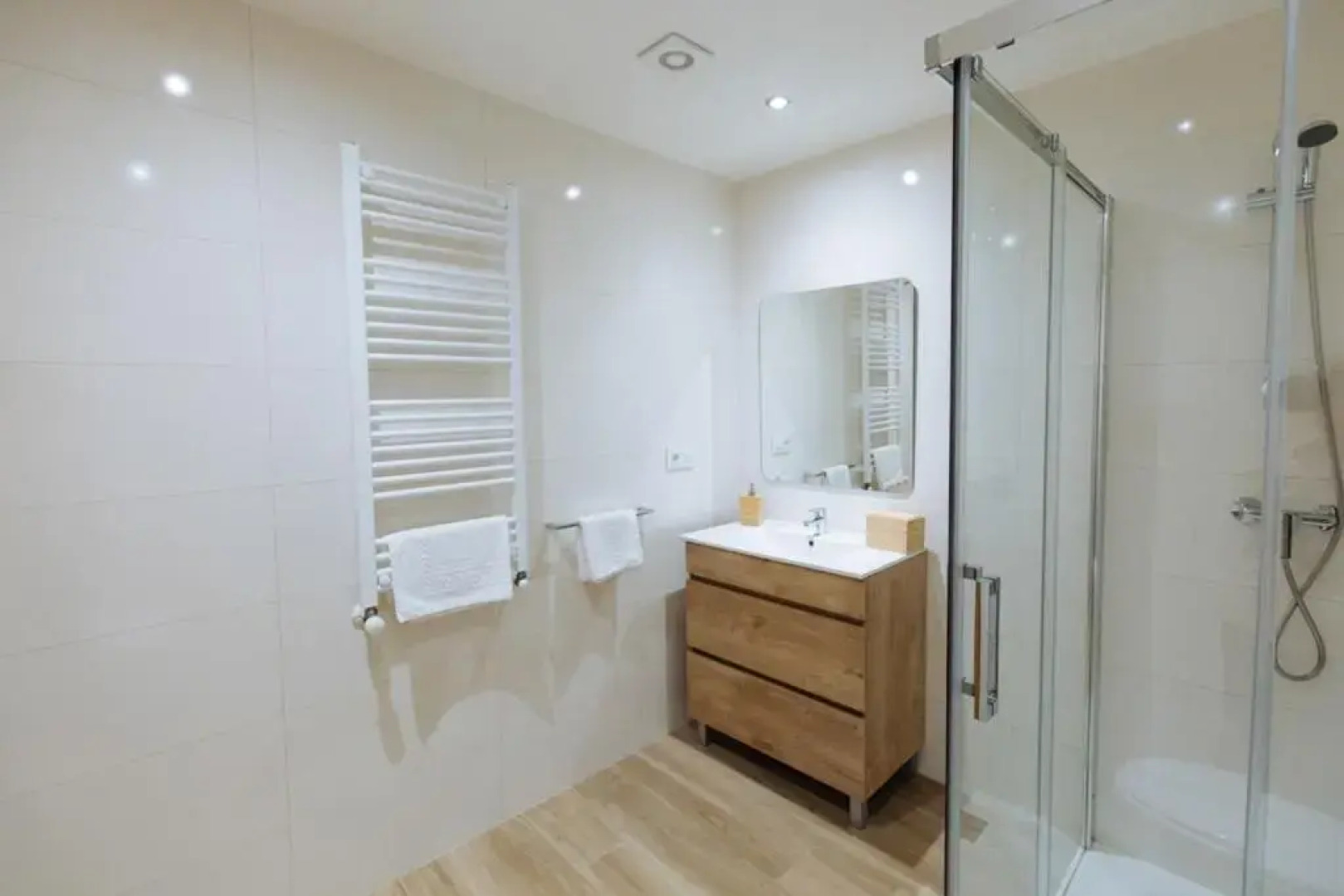 Apartamentos tiu Enrique 1