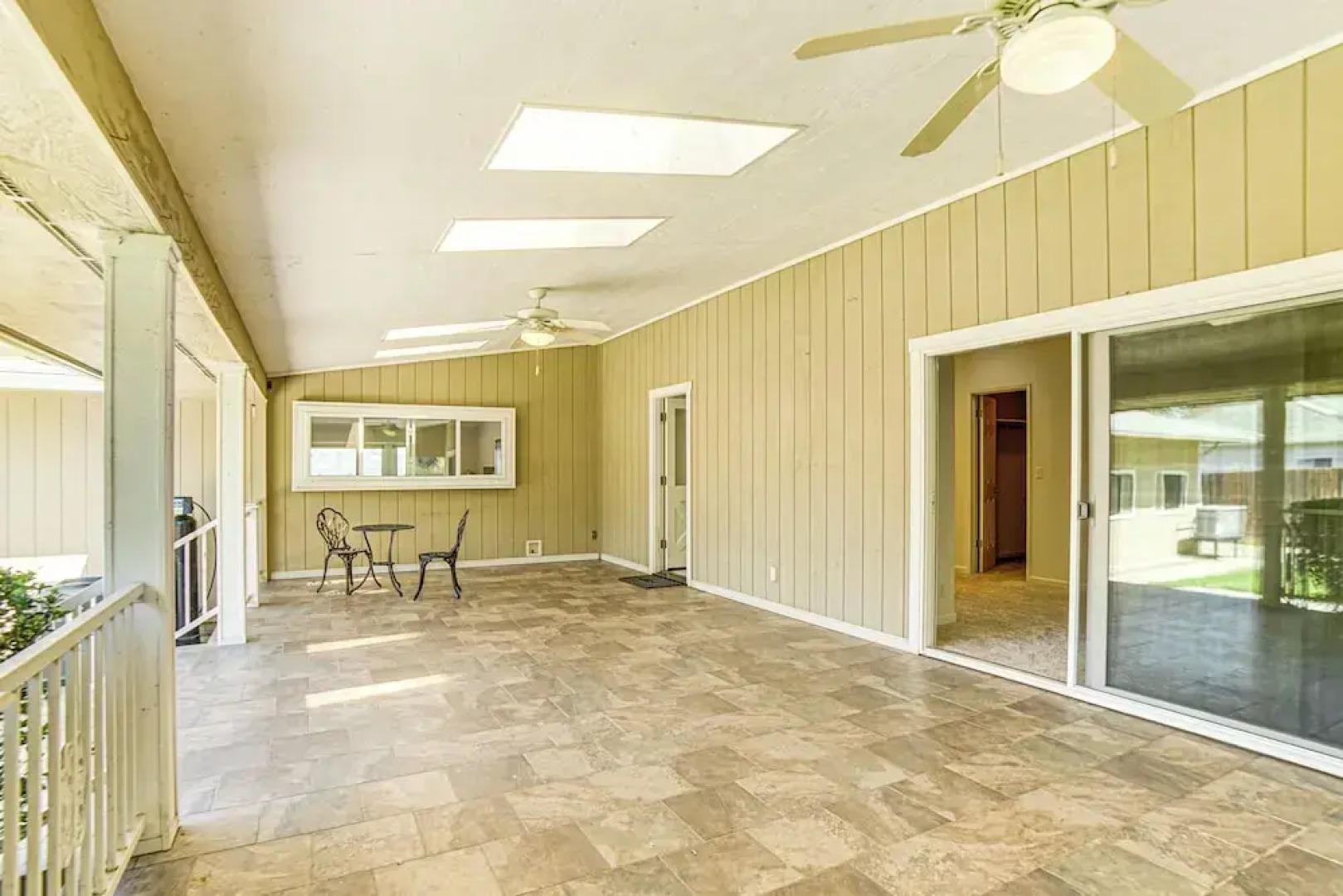 Steps to Clear Lake: Hot Tub Haven in Norcal!