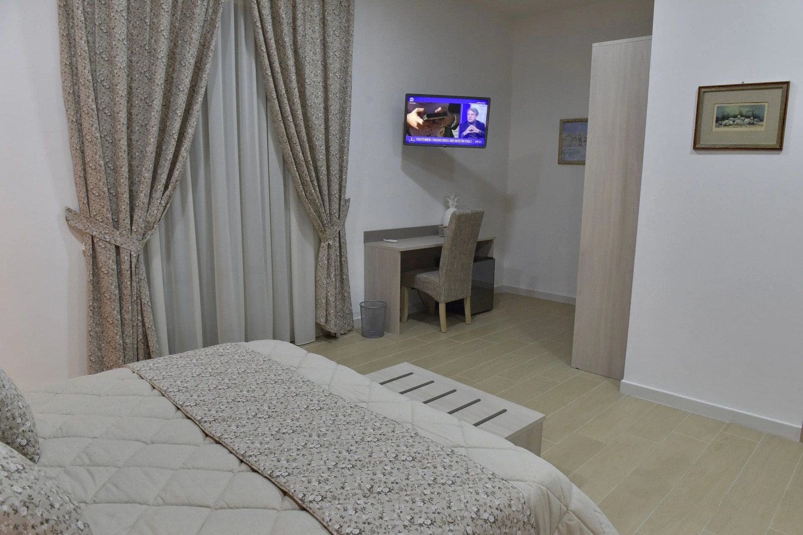 Bed and Breakfast Garibaldi 54