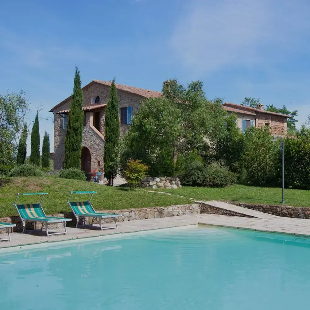 Antico Borgo di Tignano