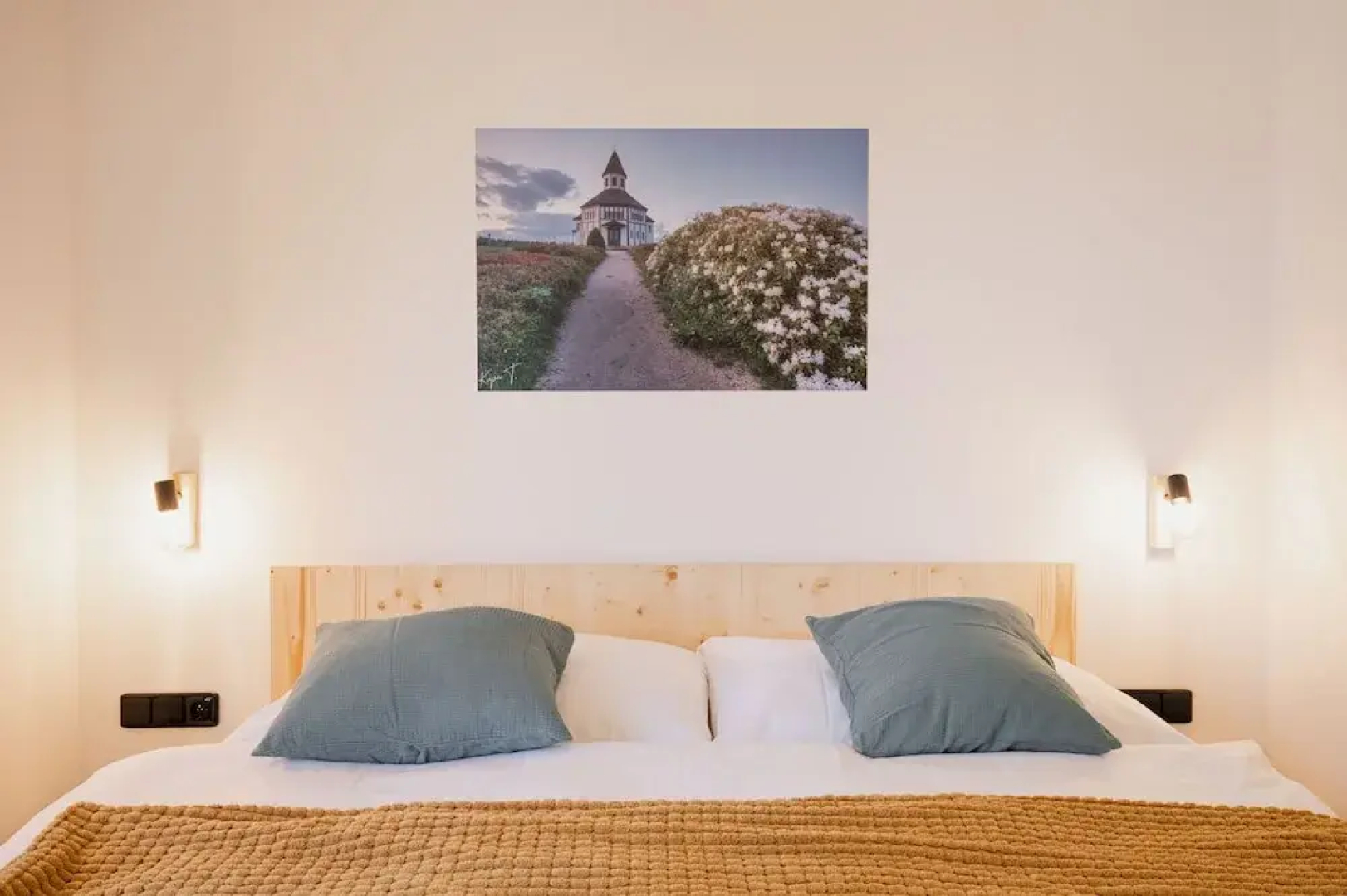 Hotel Rehavital