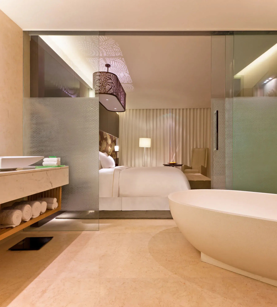 The Westin Gurgaon, New Delhi