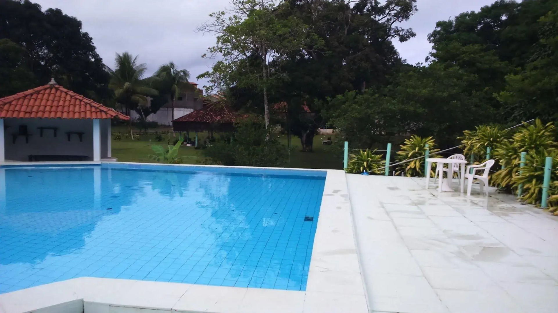 Pousada Sitio Paraiso