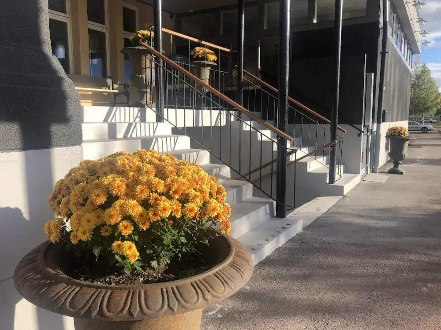 Orsa Järnvägshotell