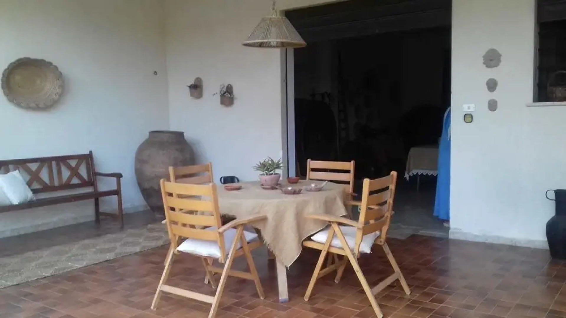 Bouganville Guest House