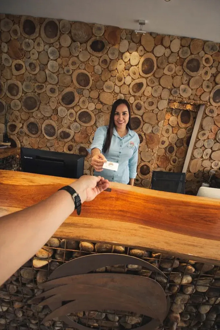 Paraíso Hotel Campestre