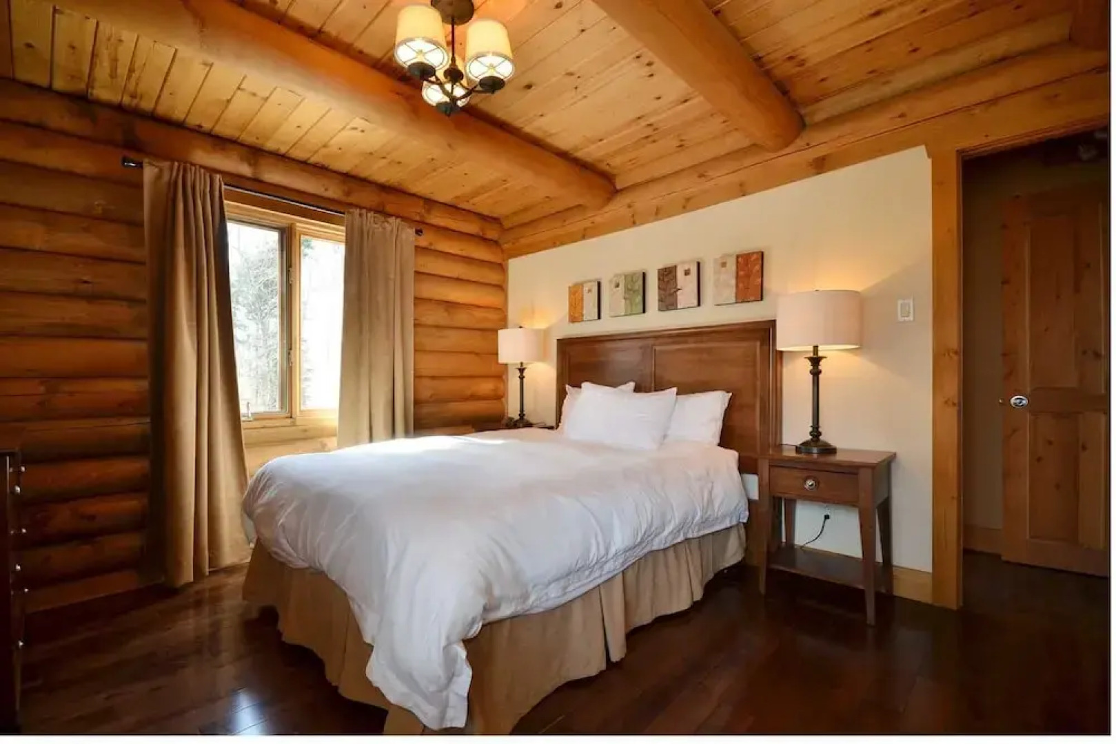 Chalet Sequoia